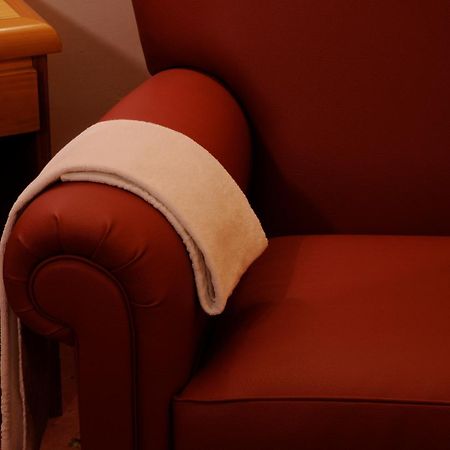 Grand Hotel Ambasciatori Wellness & Spa キアンチャーノ・テルメ エクステリア 写真