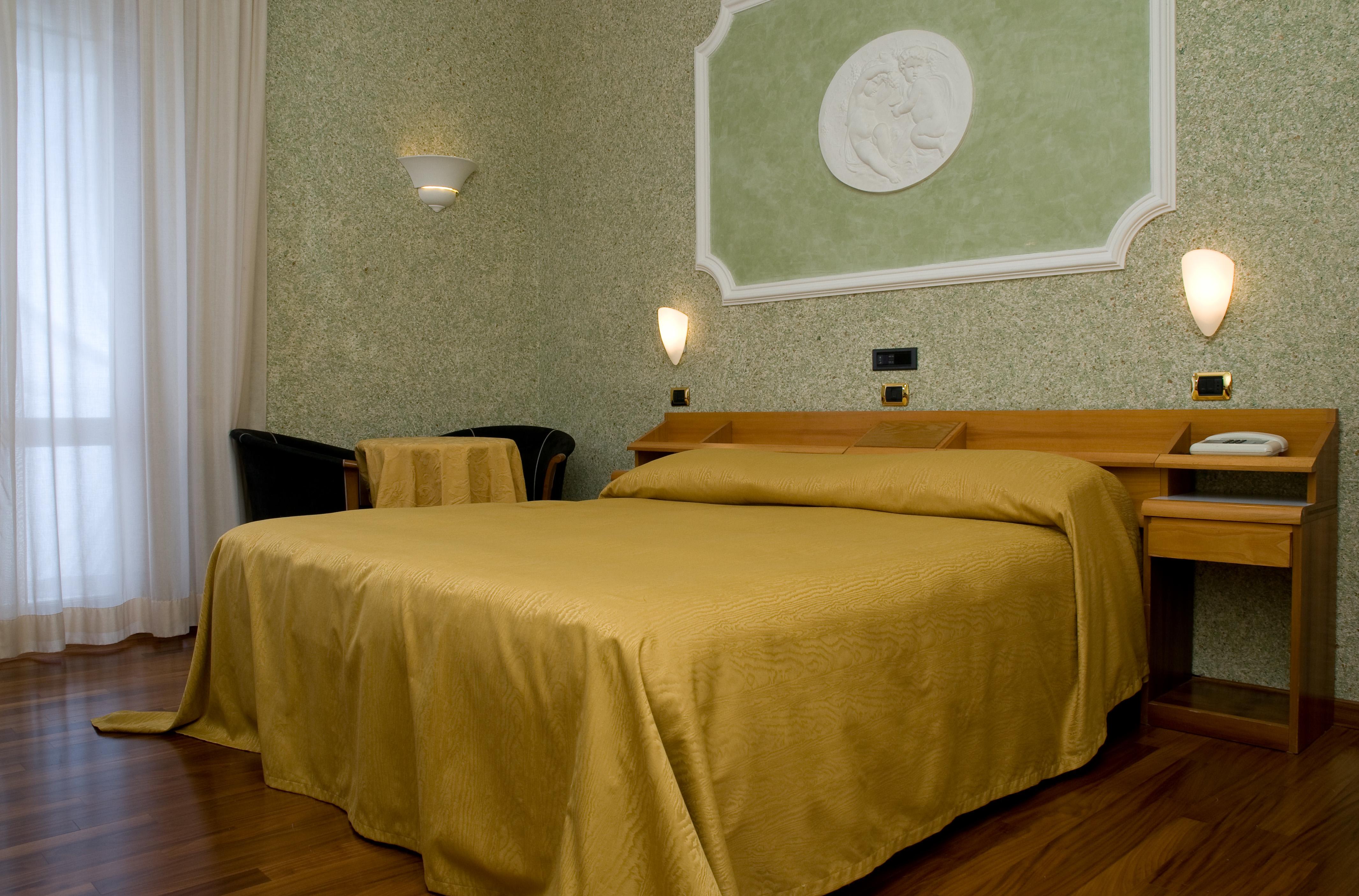 Grand Hotel Ambasciatori Wellness & Spa キアンチャーノ・テルメ エクステリア 写真