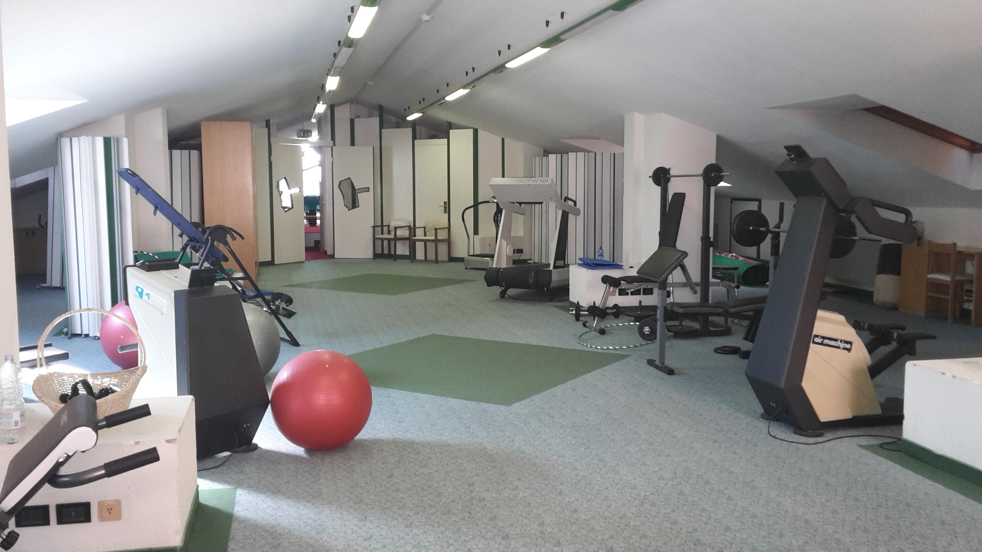 Grand Hotel Ambasciatori Wellness & Spa キアンチャーノ・テルメ エクステリア 写真