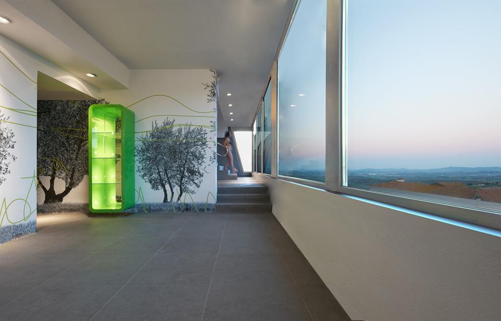 Grand Hotel Ambasciatori Wellness & Spa キアンチャーノ・テルメ エクステリア 写真