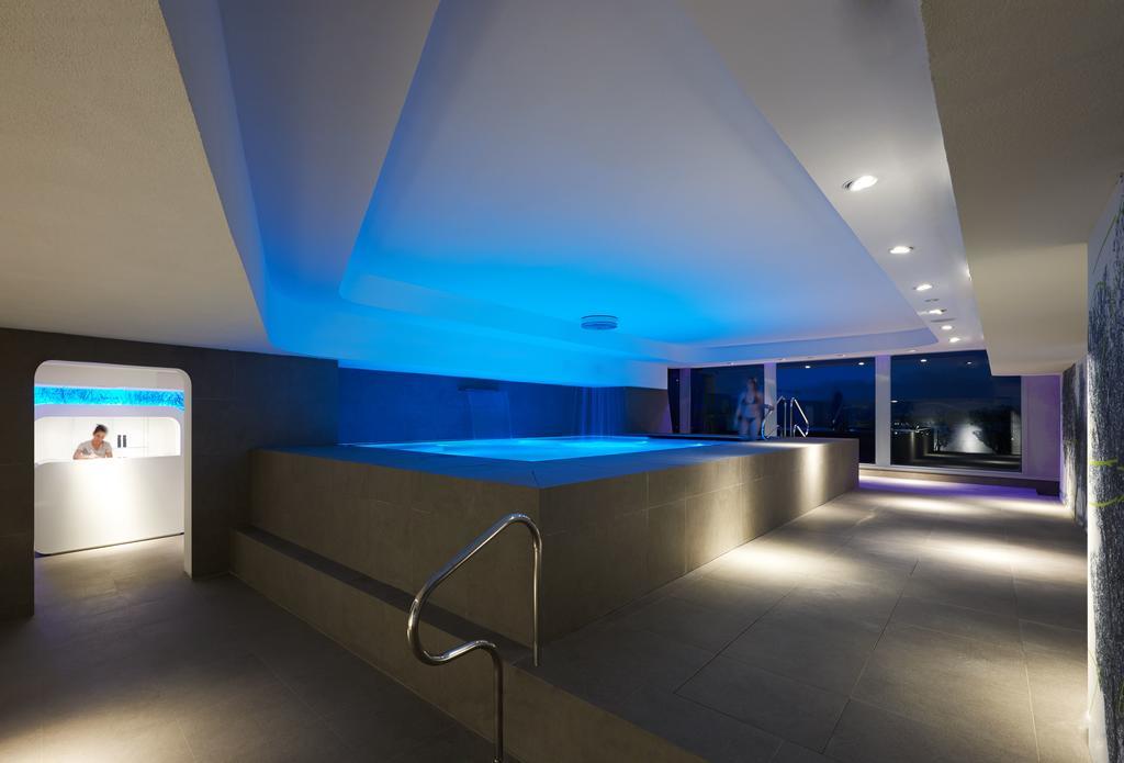 Grand Hotel Ambasciatori Wellness & Spa キアンチャーノ・テルメ エクステリア 写真