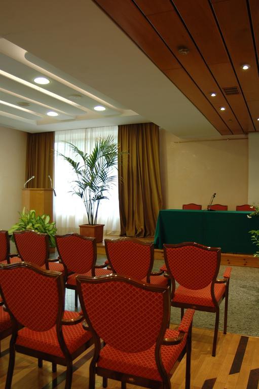 Grand Hotel Ambasciatori Wellness & Spa キアンチャーノ・テルメ エクステリア 写真