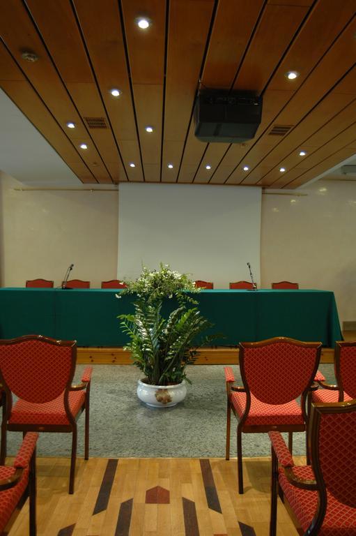 Grand Hotel Ambasciatori Wellness & Spa キアンチャーノ・テルメ エクステリア 写真