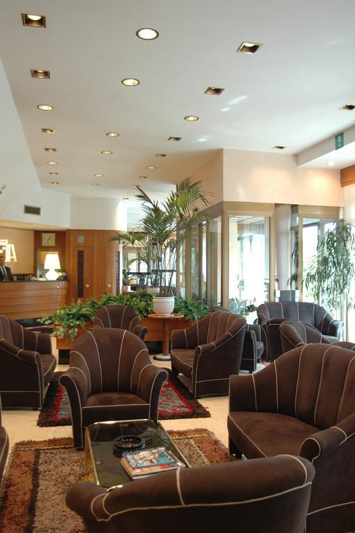 Grand Hotel Ambasciatori Wellness & Spa キアンチャーノ・テルメ エクステリア 写真