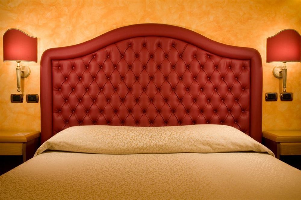 Grand Hotel Ambasciatori Wellness & Spa キアンチャーノ・テルメ エクステリア 写真