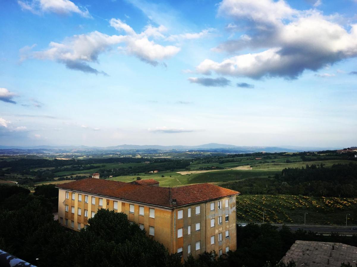 Grand Hotel Ambasciatori Wellness & Spa キアンチャーノ・テルメ エクステリア 写真