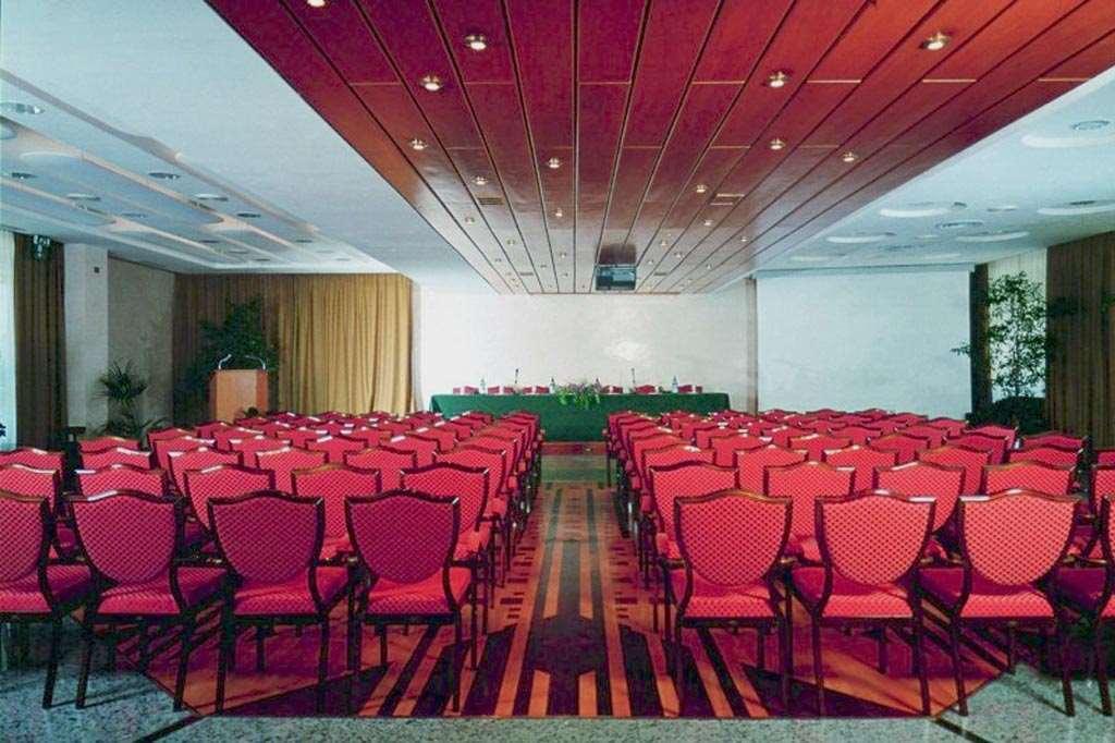 Grand Hotel Ambasciatori Wellness & Spa キアンチャーノ・テルメ 設備 写真